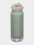 Klean Kanteen TKWide Insulated Bottle 32oz (946ml) With Twist Cap