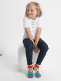 Tavi Noir Disney Kids Grip 2 Pack Socks - Toy Story
