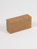Yoga Studio Yoga Prop Yoga Studio Standard Cork Yoga Brick - Personalise