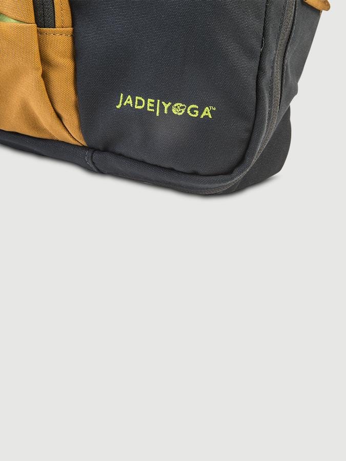 Jade Yoga Khaya Yoga Mat Bag