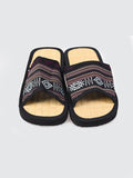 Yoga Studio Cinnamon Slippers