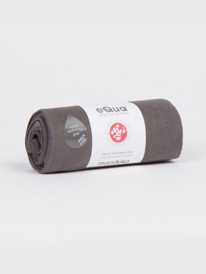 Manduka eQua Hand Towel - Anise