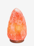 Yoga Studio Natural Himalayan Salt Lamp - Small (2-4Kg)