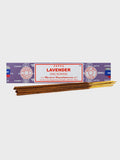 Satya Incense Sticks - Lavender