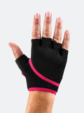 ToeSox Fingerless Grip Glove