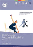 ChiBall DVD ChiBall Posture & Flexibility DVD