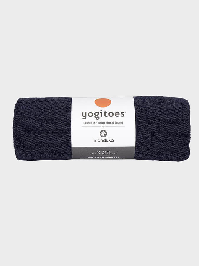 Wholesale - Manduka Yogitoes Yoga Hand Towels – Yoga Studio Wholesale