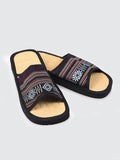 Yoga Studio Cinnamon Slippers