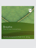 ChiBall CD ChiBall Breathe Audio CD - Music for Your Mind and Body