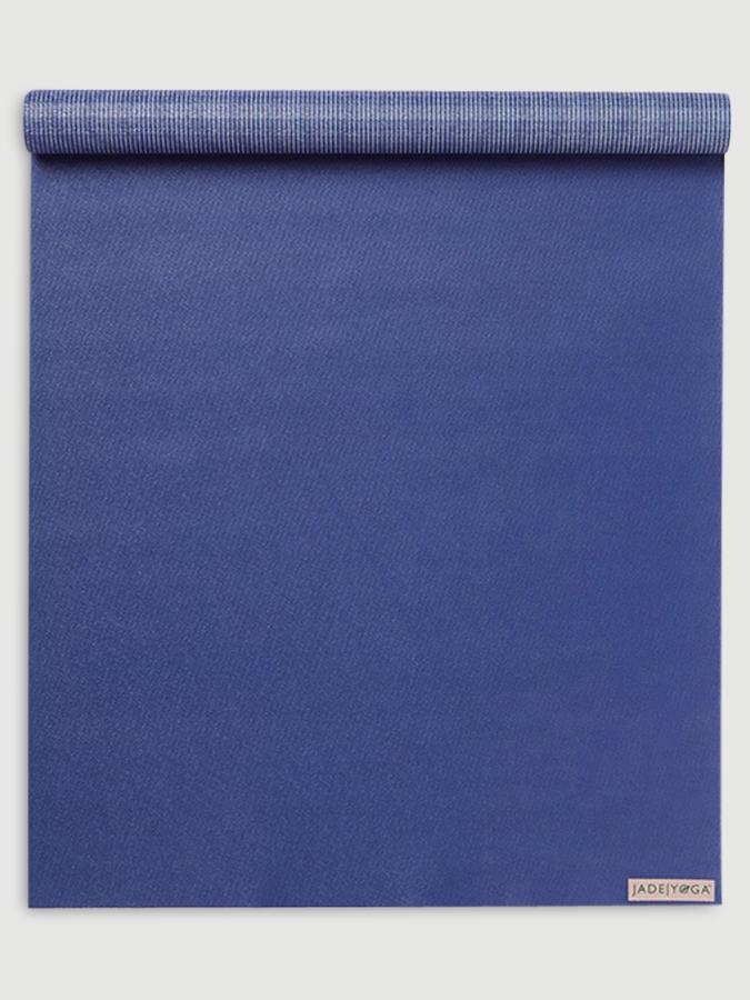 Wholesale - Jade Yoga Voyager Yoga Mat 1.6mm - Midnight Blue