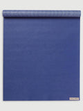 Jade Yoga Voyager Yoga Mat 1.6mm - Midnight Blue