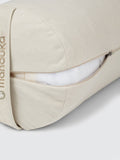 Manduka Round Enlight Technology Yoga Bolster