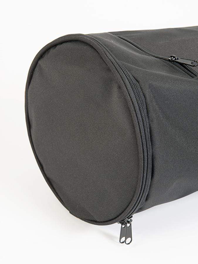 Yoga Studio Top Loading Yoga Kit Bag - Black