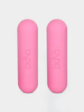 Bala Bars 3lb Hand Weights