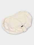 Yoga Studio Spare EU Crescent Cushion Cover