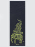 Gaiam Premium Tribal Wisdom Yoga Mat 6mm