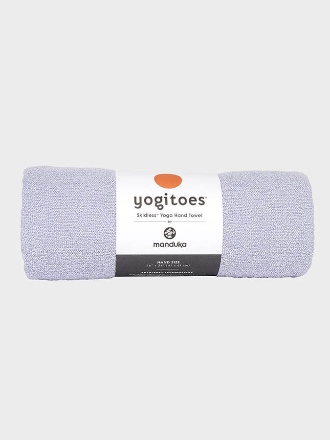 Manduka Yogitoes Yoga Hand Towels