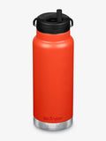 Klean Kanteen TKWide Insulated Bottle 32oz (946ml) With Twist Cap