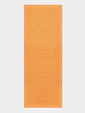 agoy Gecko Touch Yoga Towel