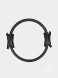 Yoga Mad Double Handle Pilates Resistance Ring