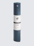 Kurma Yoga Mat Twilight Blue / Long (200cm x 66cm) Kurma CORE Yoga Mat 6.5mm