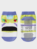 Tavi Noir Disney Kids Grip 2 Pack Socks - Toy Story