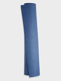 Manduka Yoga Mat Yindala Odyssey - Blue Manduka Equa Eko Yoga Mat 4mm