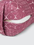 Manduka Round Enlight Technology Yoga Bolster
