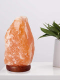 Yoga Studio Natural Himalayan Salt Lamp - Small (2-4Kg)