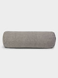 Yoga Studio Organic Buckwheat Two Toned Bolster