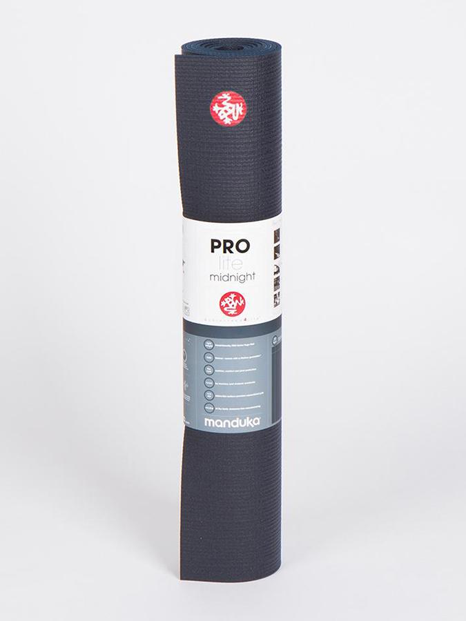 Yoga Mat PRO XL - Midnight, Manduka PRO, Manduka yoga mats, YOGA MATS