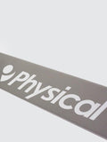 Physical Yoga Mat Wall Bracket For Hanging Mats