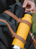 Klean Kanteen Water Bottle Cap Klean Kanteen Loop Cap With Bale
