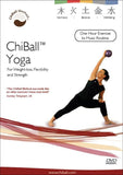 ChiBall DVD ChiBall Yoga DVD