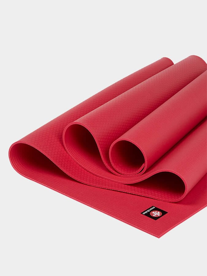Manduka Red Yoga Mat in Mumbai - Dealers, Manufacturers & Suppliers -  Justdial