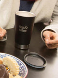 Klean Kanteen Water Bottle Klean Kanteen Tumbler Lid