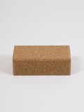 Yoga Studio Yoga Prop Yoga Studio Standard Cork Yoga Brick - Personalise