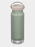 Klean Kanteen TKWide Insulated Bottle 32oz (946ml) With Twist Cap
