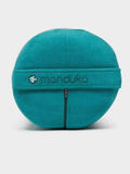 Manduka Round Enlight Technology Yoga Bolster