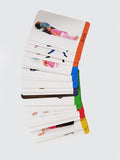 Chiball In Balance Yoga Cards & Poster Set