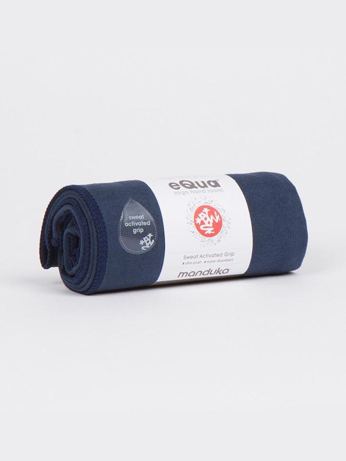 Wholesale - Manduka eQua Hand Towel – Yoga Studio Wholesale