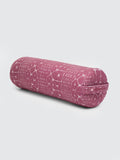 Manduka Round Enlight Technology Yoga Bolster