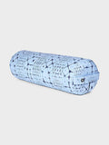 Manduka Round Enlight Technology Yoga Bolster