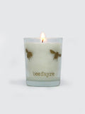 Beefayre Candle Beefayre Honey Lily Votive 9cl Candle