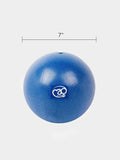 Yoga Mad Exercise Soft Ball - 7 Inch