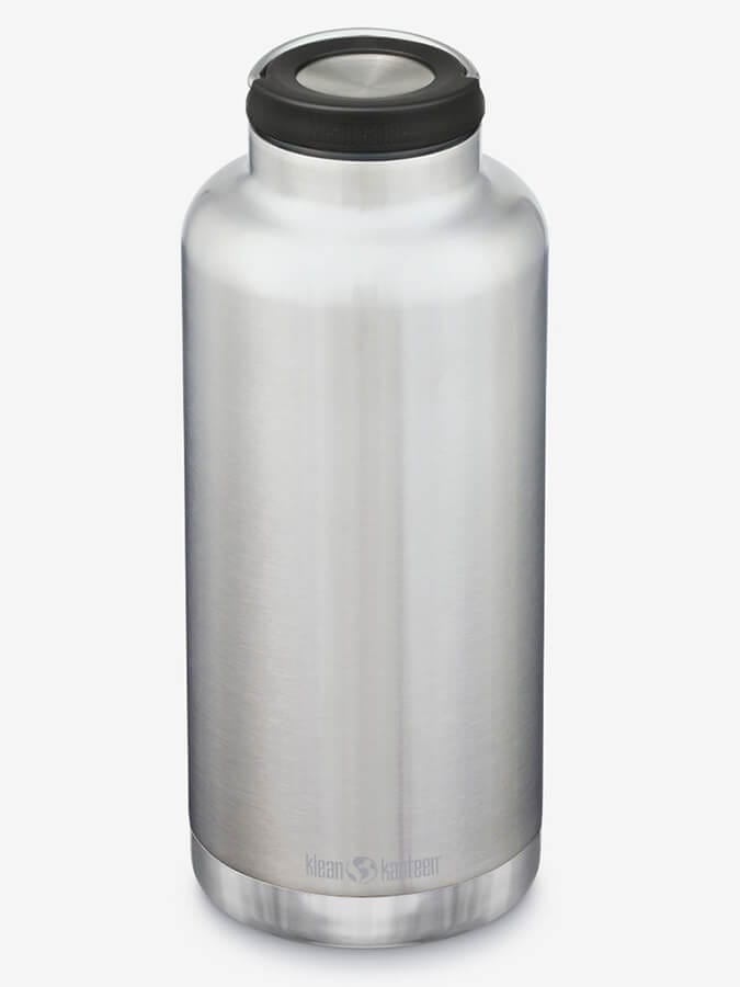 Klean Kanteen TKWide (32 oz) Tiger Lily / Twist Cap