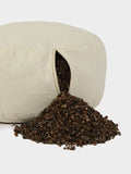 Yoga Studio EU Cylinder Buckwheat Designed Meditation Cushion