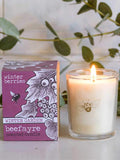Beefayre Candle Beefayre Winter Berries Votive 9cl Candle