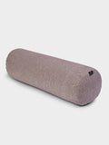 Yoga Studio Organic Buckwheat Two Toned Bolster