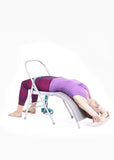 Yoga Studio Yoga Prop Yoga Studio Back Bender For Yoga Chairs